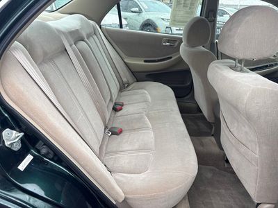 2000 Honda Accord - Photo 26