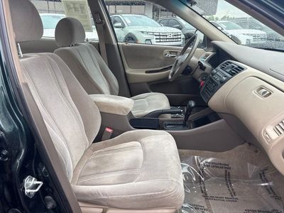 2000 Honda Accord - Photo 30