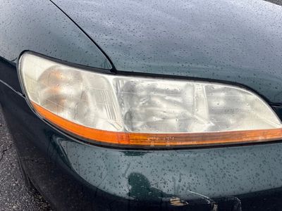2000 Honda Accord - Photo 4