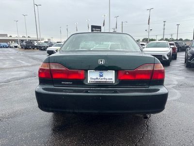 2000 Honda Accord - Photo 8