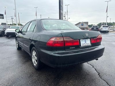 2000 Honda Accord - Photo 9