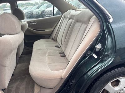2000 Honda Accord - Photo 23