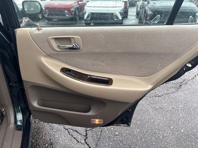 2000 Honda Accord - Photo 27