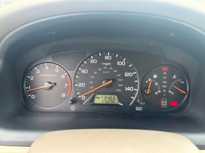 2000 Honda Accord - Photo 18
