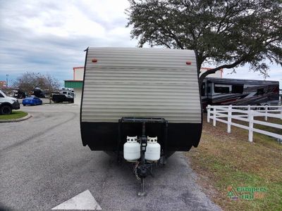 2019 Play-Mor Sportster - Photo 2
