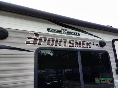2019 Play-Mor Sportster - Photo 32