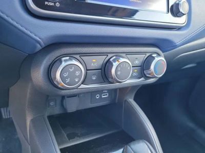 2024 Nissan Versa — photo 22 view