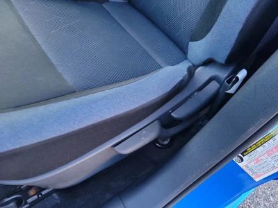 2024 Nissan Versa — photo 14 view
