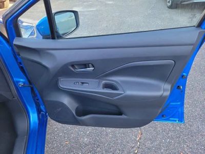 2024 Nissan Versa — photo 35 view