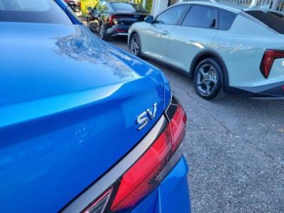 2024 Nissan Versa — photo 8 view
