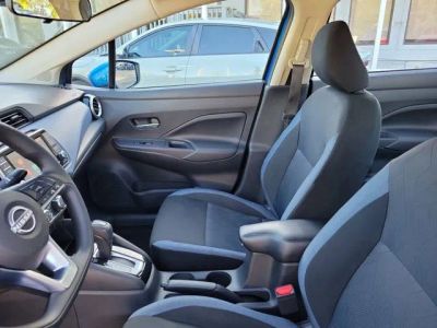 2024 Nissan Versa — photo 13 view
