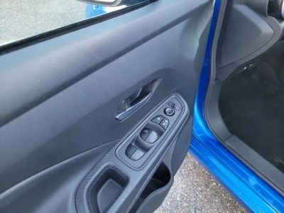 2024 Nissan Versa — photo 11 view