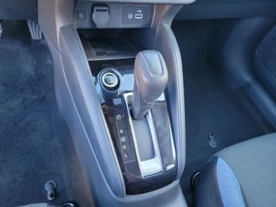 2024 Nissan Versa — photo 23 view