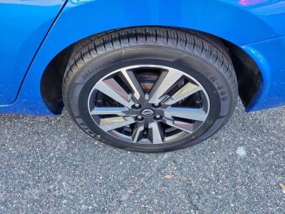 2024 Nissan Versa — photo 7 view