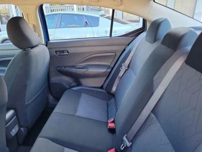2024 Nissan Versa — photo 28 view