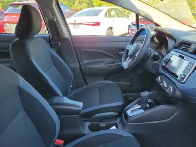 2024 Nissan Versa — photo 34 view