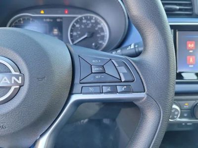 2024 Nissan Versa — photo 17 view