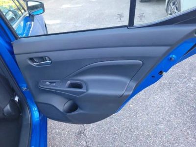 2024 Nissan Versa — photo 32 view