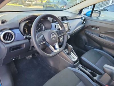 2024 Nissan Versa — photo 12 view