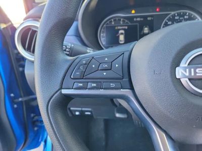 2024 Nissan Versa — photo 16 view