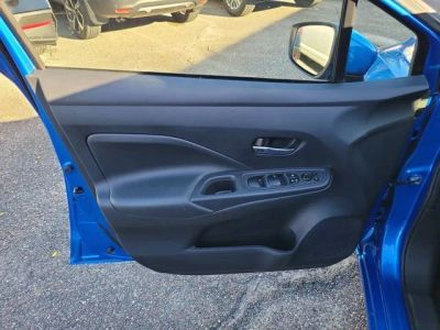 2024 Nissan Versa — photo 10 view