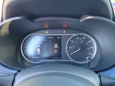 2024 Nissan Versa — photo 19 view