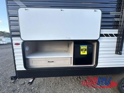 2026 Heartland Prowler - Photo 7