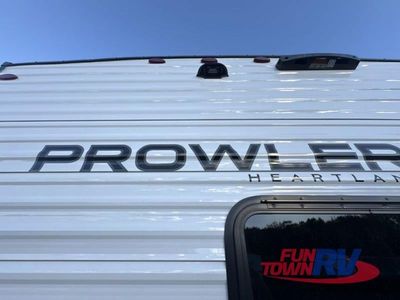 2026 Heartland Prowler - Photo 18