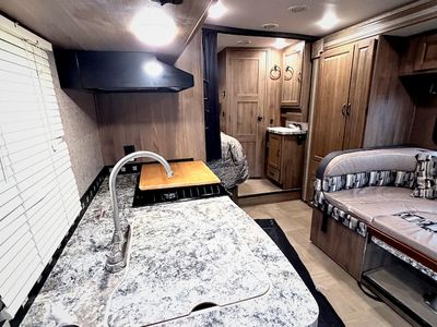2018 Coachmen Prism - Photo 5