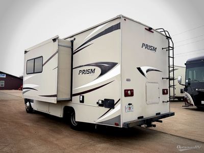 2018 Coachmen Prism - Photo 3