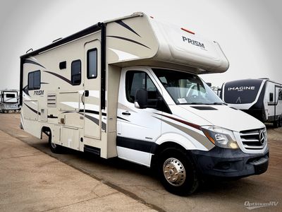 2018 Coachmen Prism - Photo 1