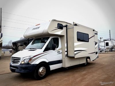 2018 Coachmen Prism - Photo 4