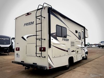 2018 Coachmen Prism - Photo 2