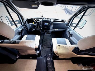 2018 Coachmen Prism - Photo 13