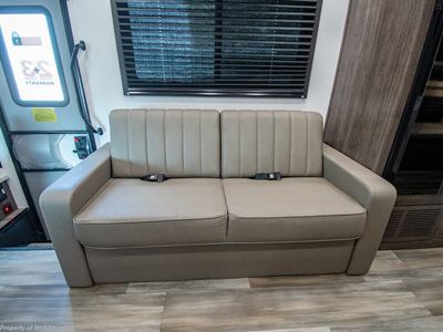 2026 Entegra Coach Odyssey SE - Photo 10