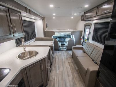 2026 Entegra Coach Odyssey SE - Photo 3