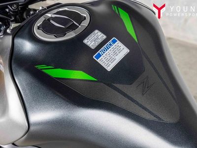 2024 Kawasaki Z900 SE ABS - Photo 21