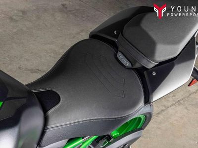 2024 Kawasaki Z900 SE ABS - Photo 16