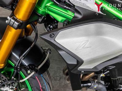 2024 Kawasaki Z900 SE ABS - Photo 23