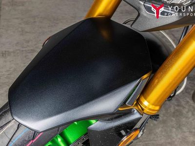 2024 Kawasaki Z900 SE ABS - Photo 14
