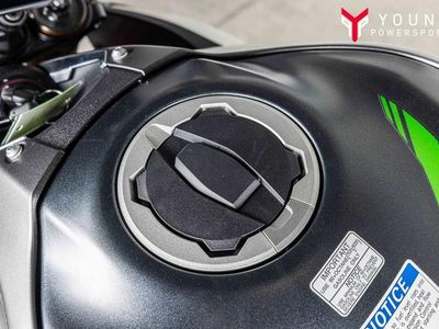 2024 Kawasaki Z900 SE ABS - Photo 20
