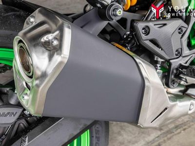 2024 Kawasaki Z900 SE ABS - Photo 6