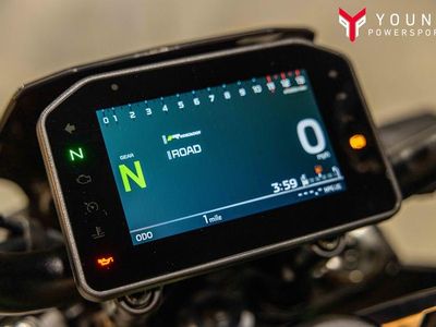2024 Kawasaki Z900 SE ABS - Photo 19
