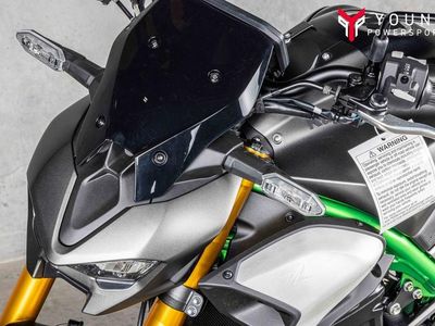 2024 Kawasaki Z900 SE ABS - Photo 15
