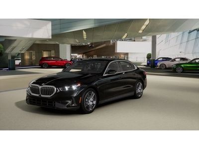 2026 BMW 5 Series - Photo 1