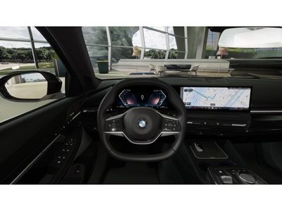 2026 BMW 5 Series - Photo 13