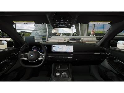 2026 BMW 5 Series - Photo 10
