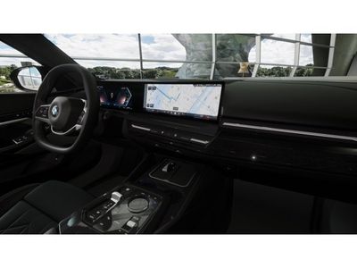 2026 BMW 5 Series - Photo 14
