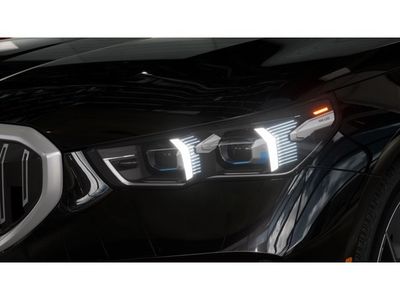 2026 BMW 5 Series - Photo 6