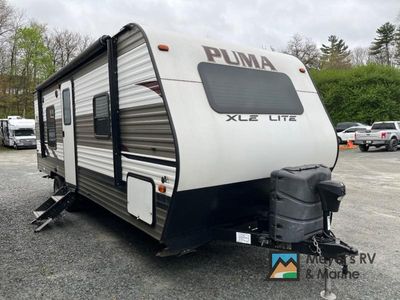 2020 Palomino Puma XLE - Photo 1